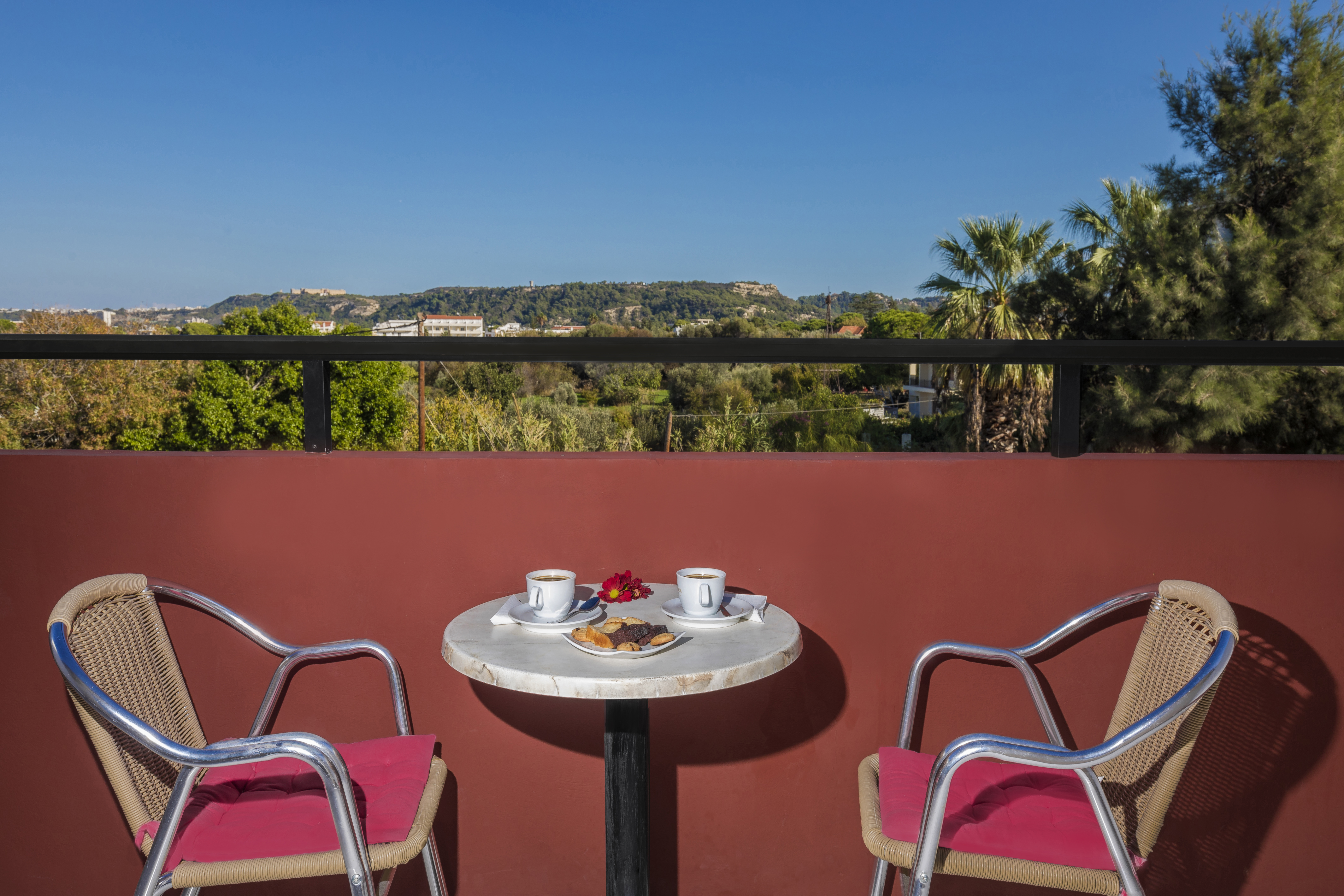 Hotel Alea Hotel, Griechenland, Ialysos. Großes 25